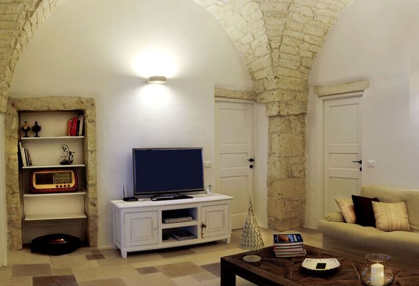 La Vecchia Tabaccheria B&b