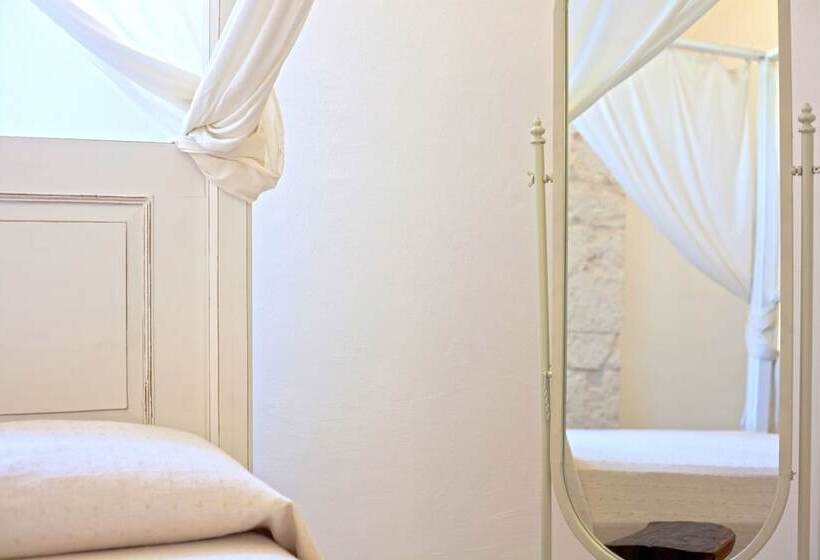 La Vecchia Tabaccheria B&b