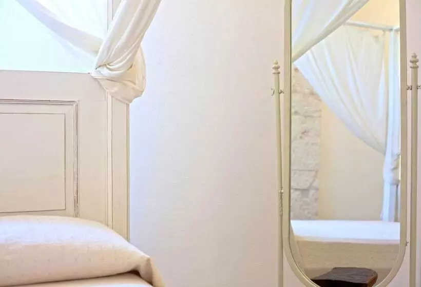 La Vecchia Tabaccheria B&b