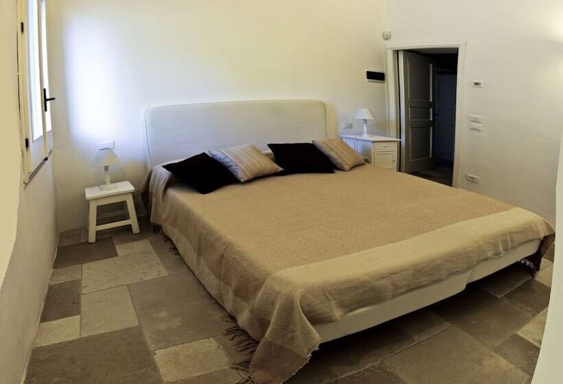 La Vecchia Tabaccheria B&b