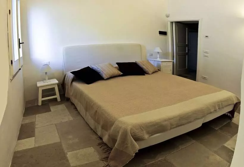 La Vecchia Tabaccheria B&b