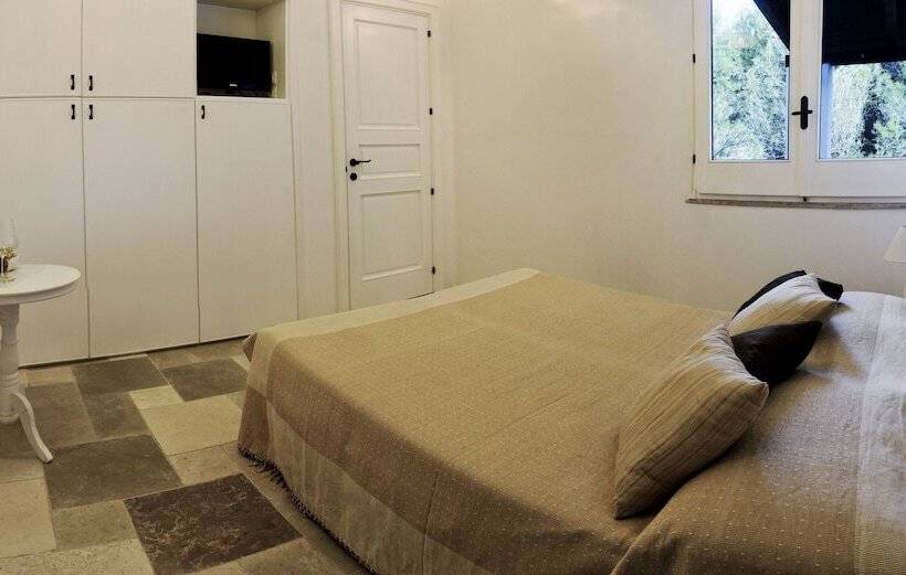 La Vecchia Tabaccheria B&b