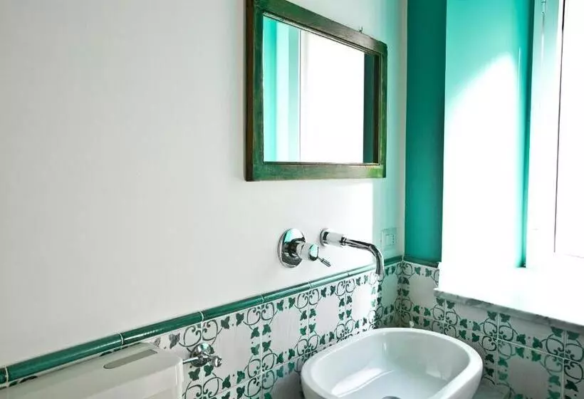 La Via Del Carretto B&b