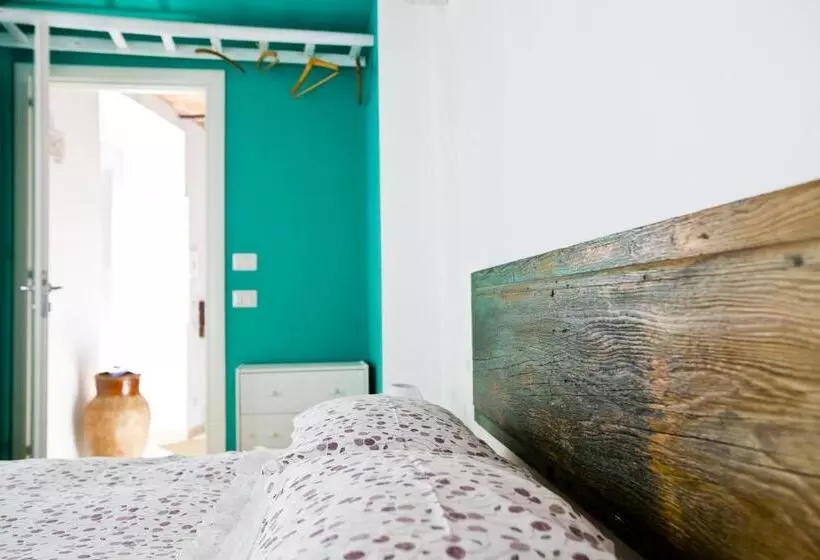 La Via Del Carretto B&b