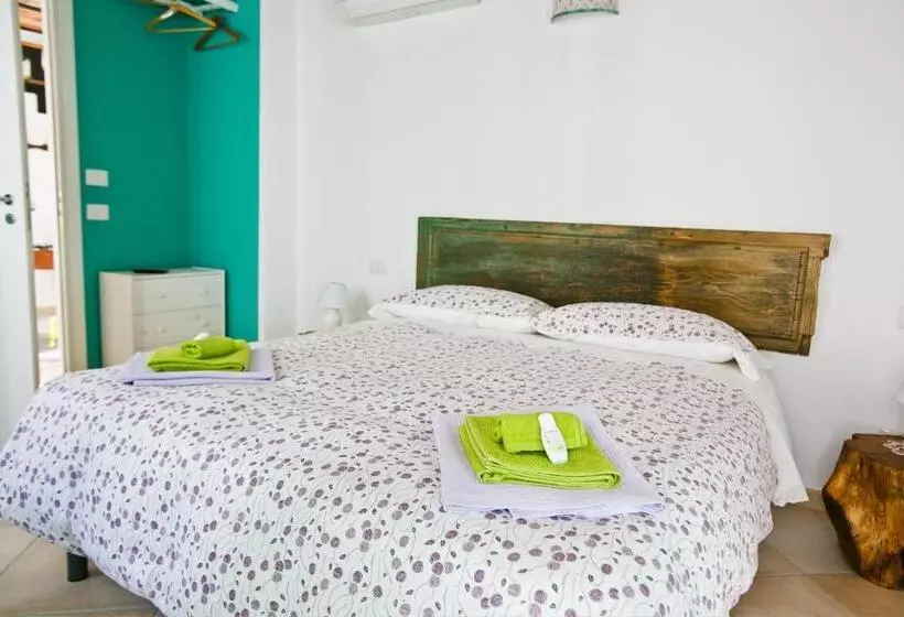 La Via Del Carretto B&b