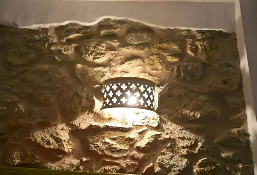 La Via Del Carretto B&b