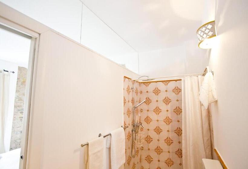 La Via Del Carretto B&b