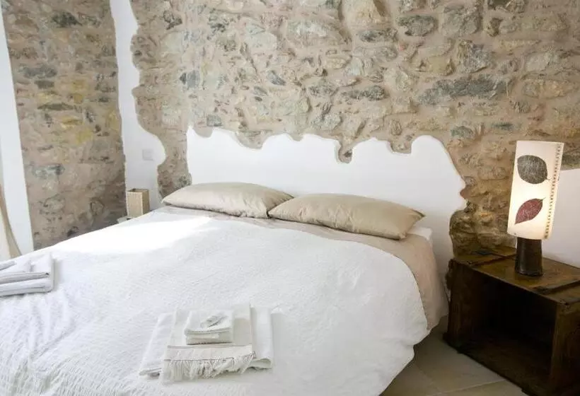 La Via Del Carretto B&b