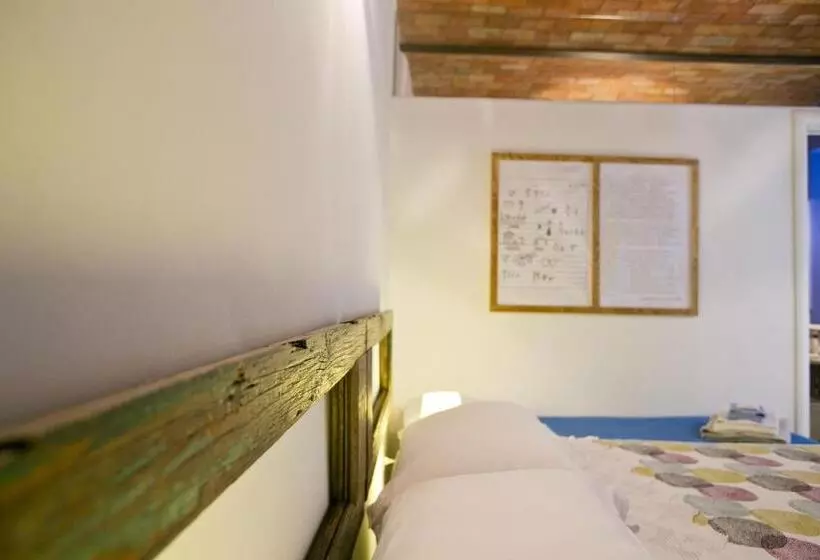 La Via Del Carretto B&b