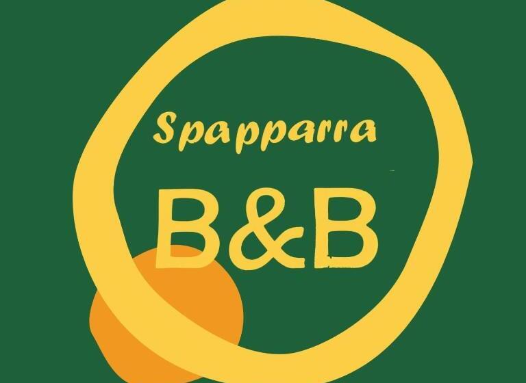 Spapparra B&b