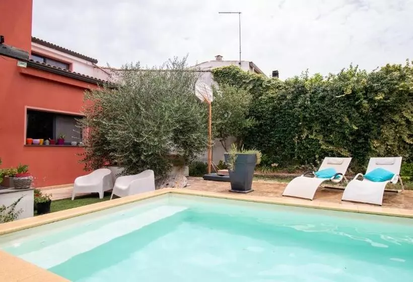 Spapparra B&b