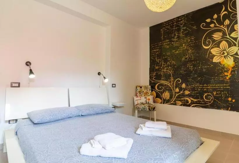 Spapparra B&b