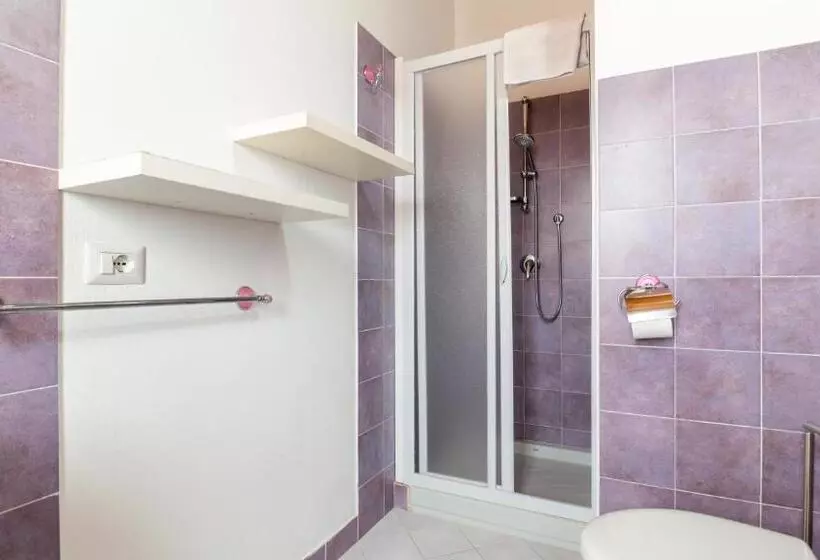 Spapparra B&b