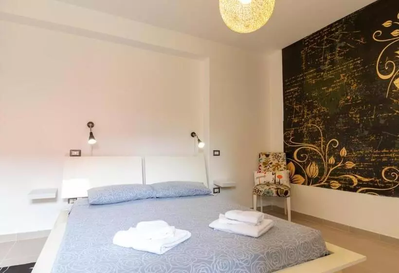 Spapparra B&b