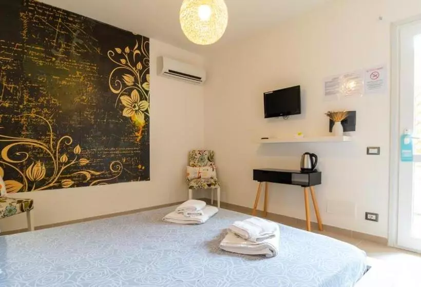Spapparra B&b