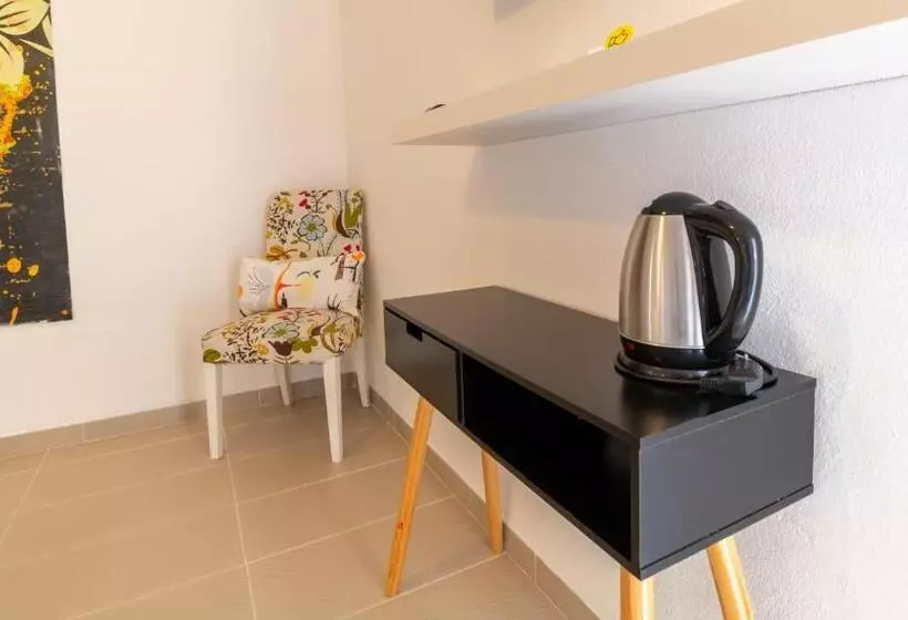 Spapparra B&b