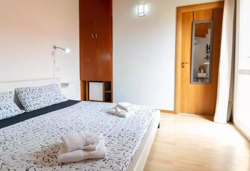 Spapparra B&b