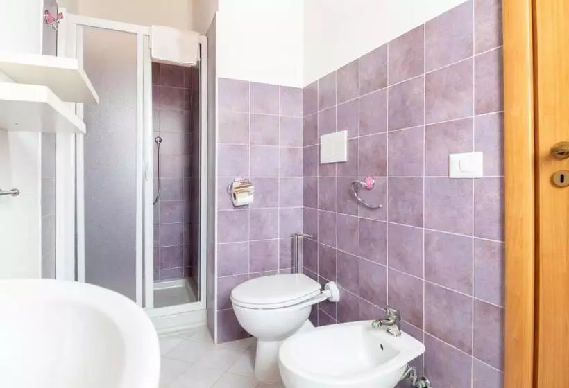 Spapparra B&b