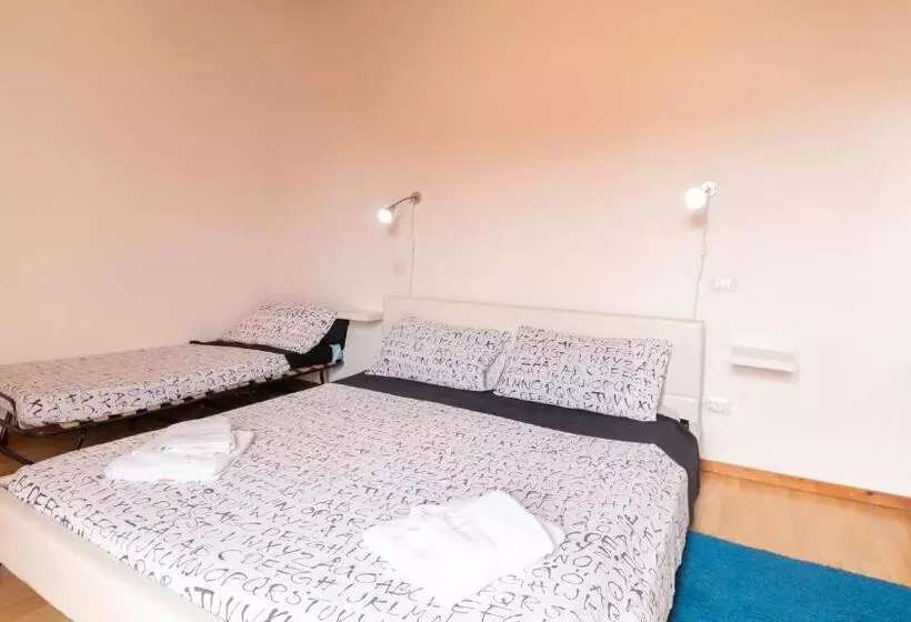 Spapparra B&b