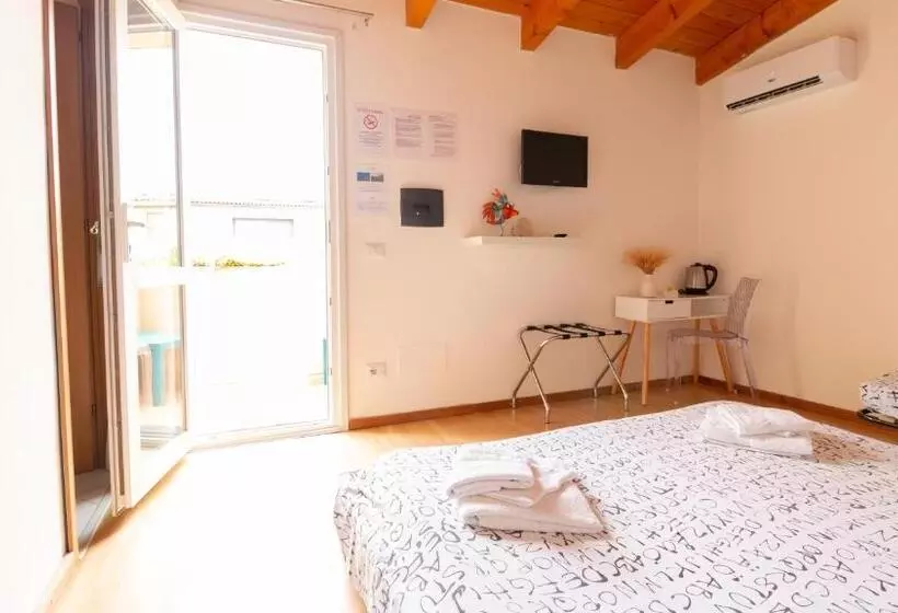 Spapparra B&b