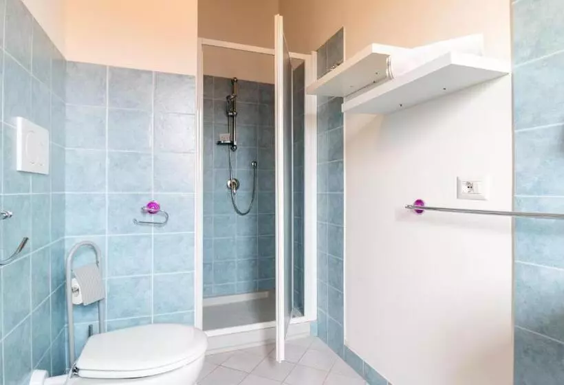 Spapparra B&b