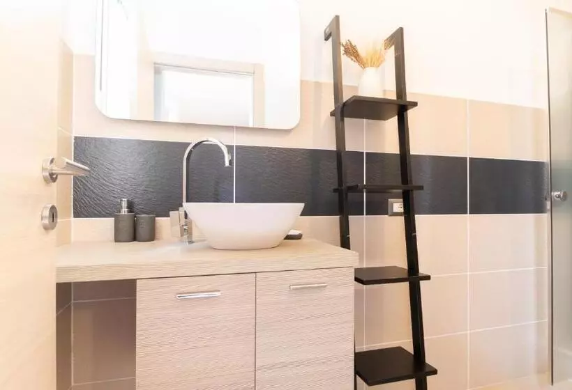 Spapparra B&b