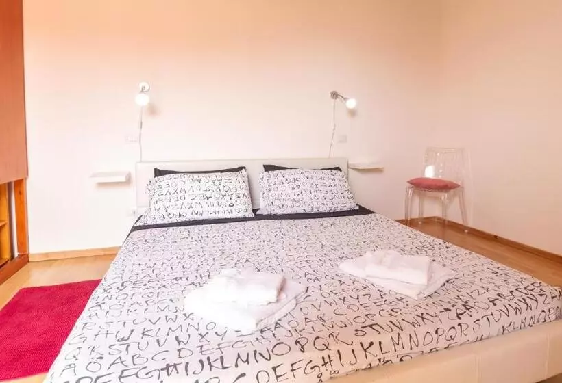 Spapparra B&b