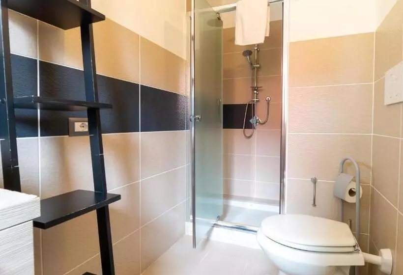 Spapparra B&b