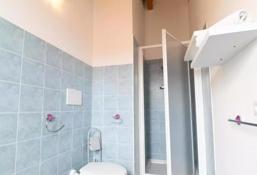 Spapparra B&b