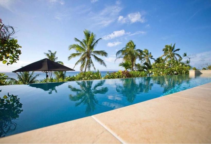 Taveuni Palms Resort