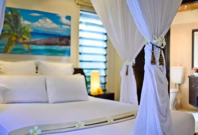 Taveuni Palms Resort