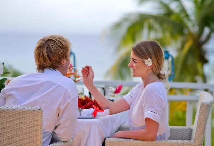 Taveuni Palms Resort