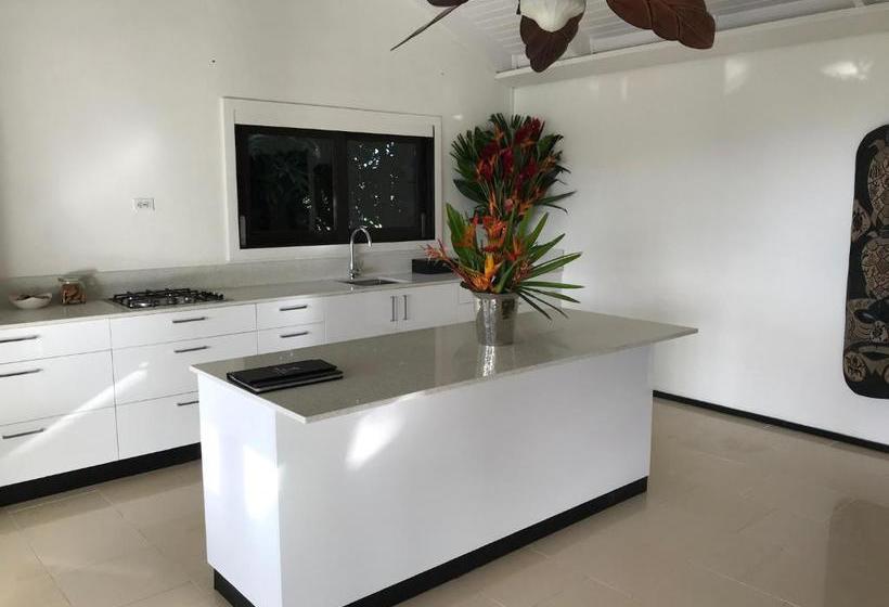 Taveuni Palms Resort