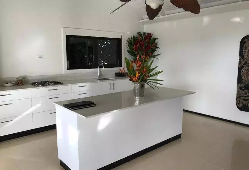 Taveuni Palms Resort