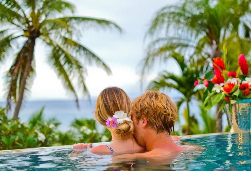 Taveuni Palms Resort