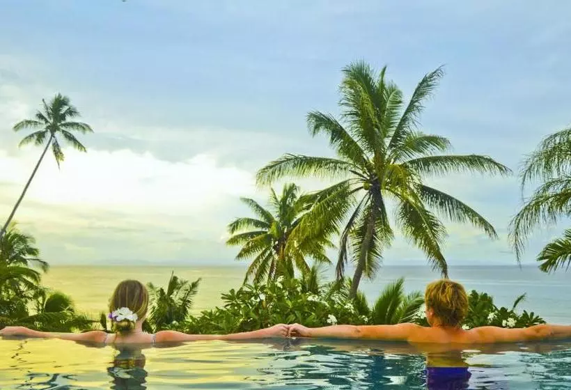 Taveuni Palms Resort