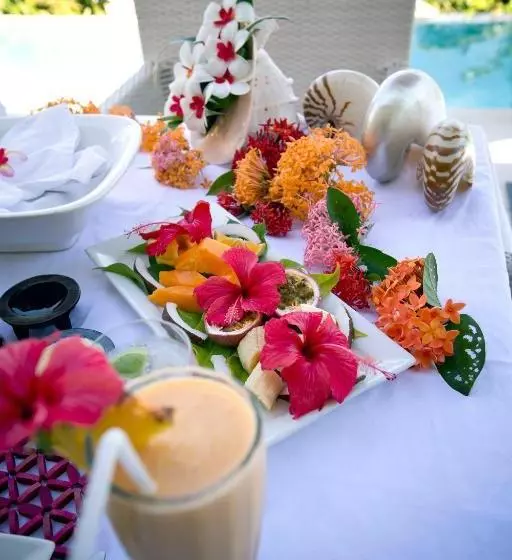 Taveuni Palms Resort