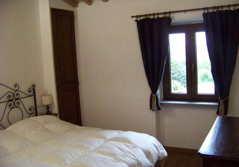 Bed and Breakfast Valdipetrina Appartamenti