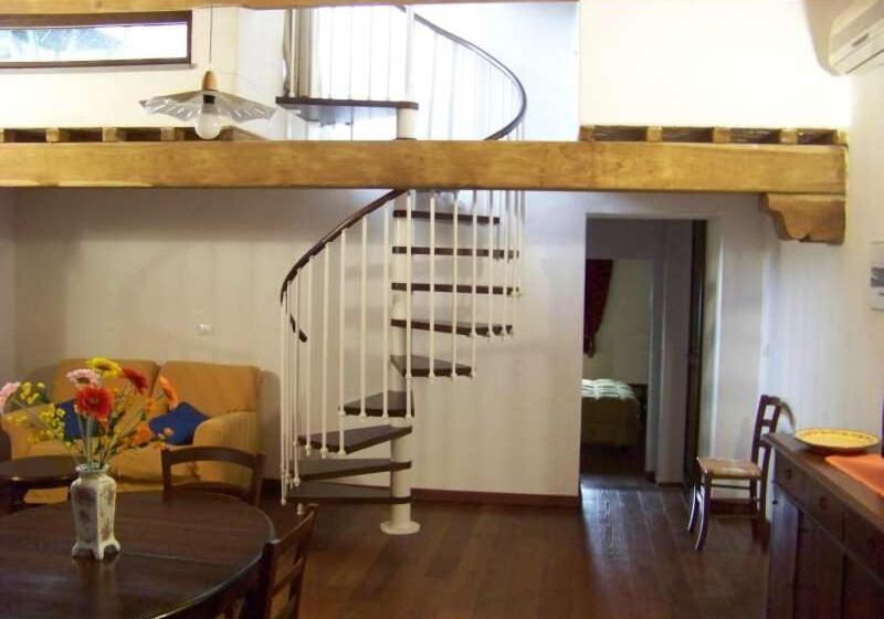 Bed and Breakfast Valdipetrina Appartamenti