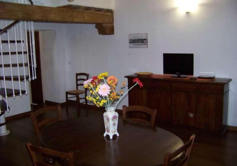 Bed and Breakfast Valdipetrina Appartamenti