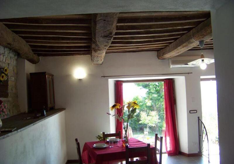 Bed and Breakfast Valdipetrina Appartamenti