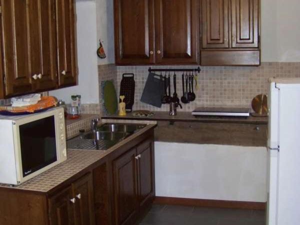 Bed and Breakfast Valdipetrina Appartamenti