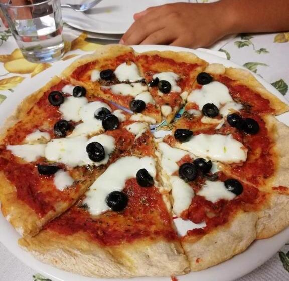 Bed and Breakfast Valdipetrina Appartamenti