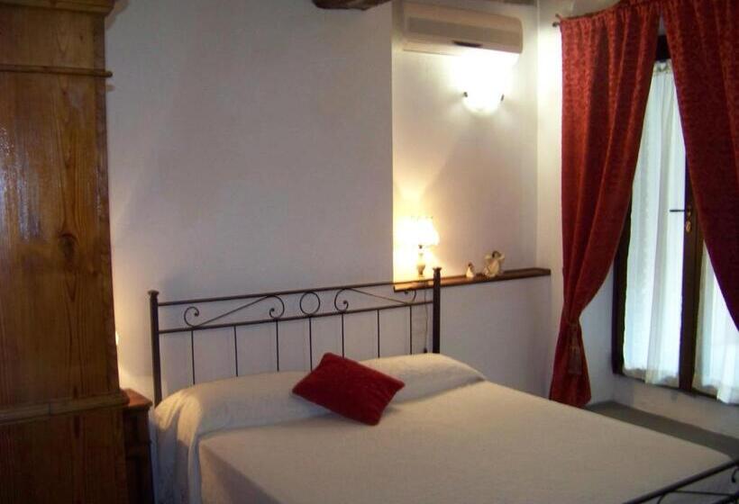 Bed and Breakfast Valdipetrina Appartamenti