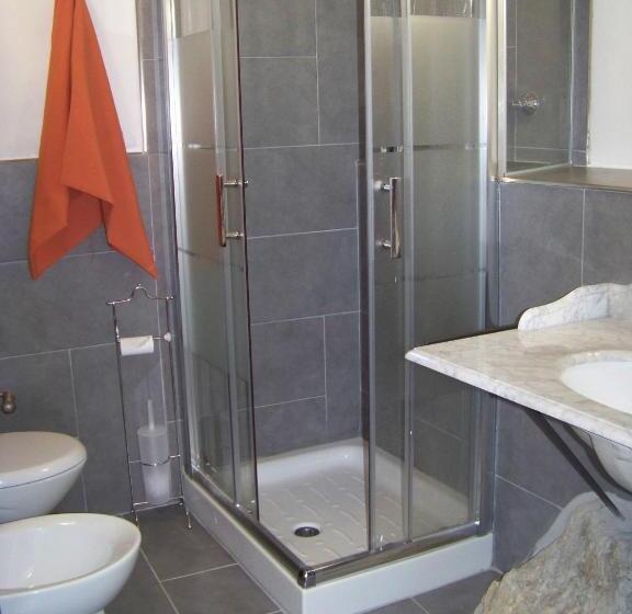 Bed and Breakfast Valdipetrina Appartamenti