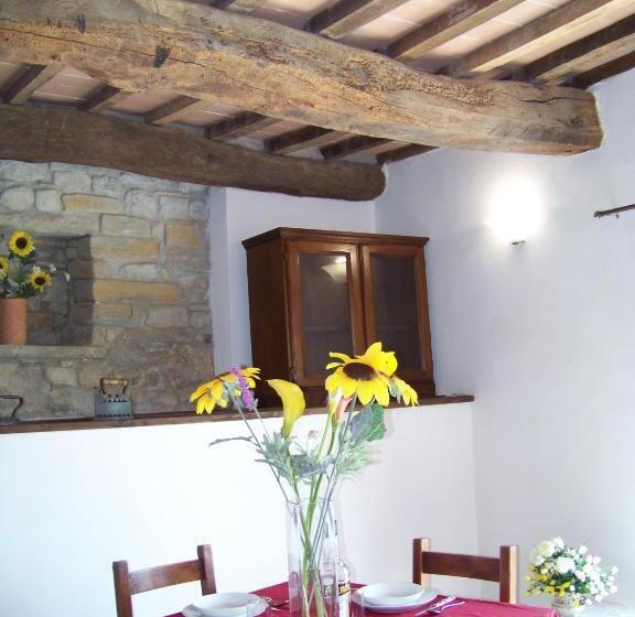 Bed and Breakfast Valdipetrina Appartamenti
