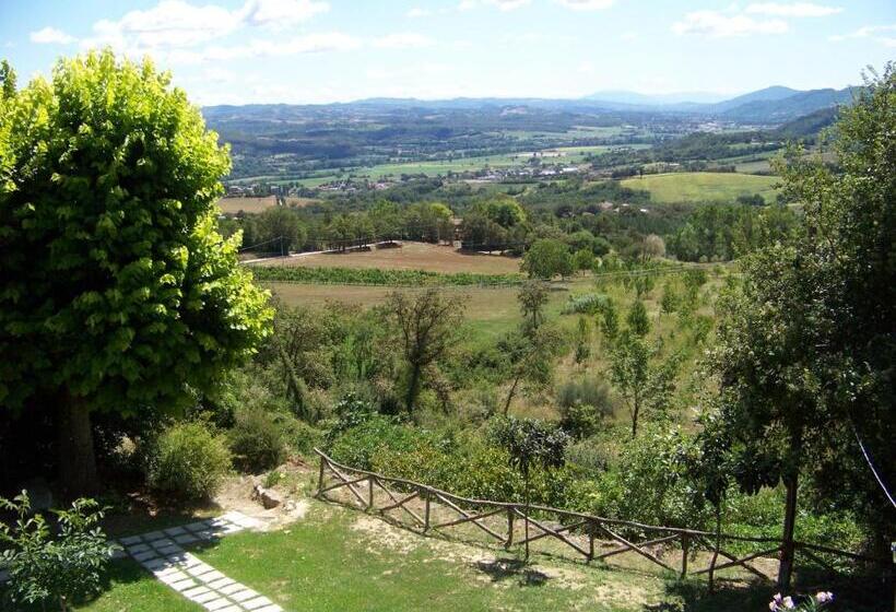 Bed and Breakfast Valdipetrina Appartamenti