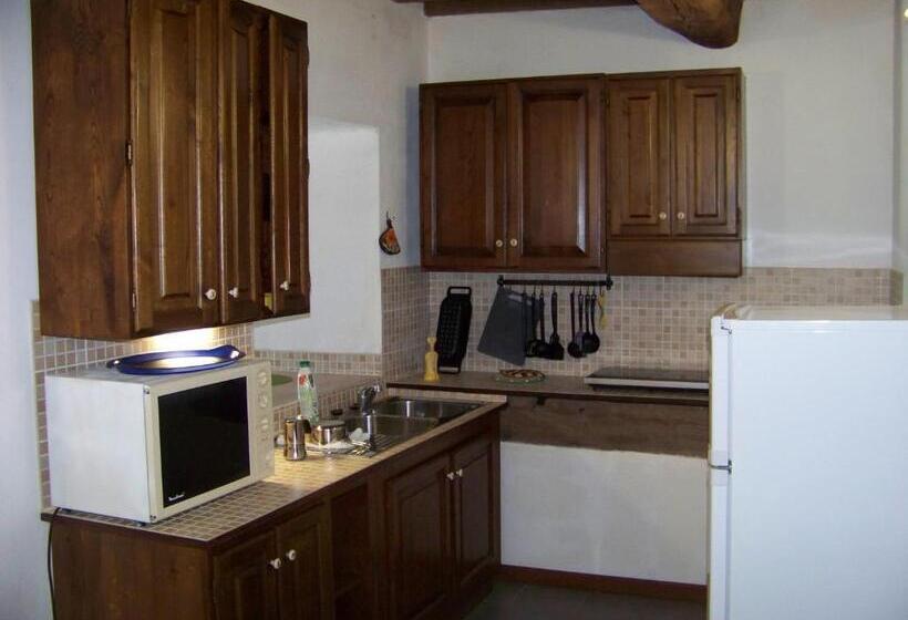 Bed and Breakfast Valdipetrina Appartamenti