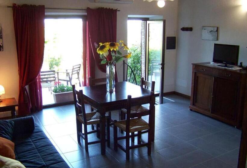 Bed and Breakfast Valdipetrina Appartamenti