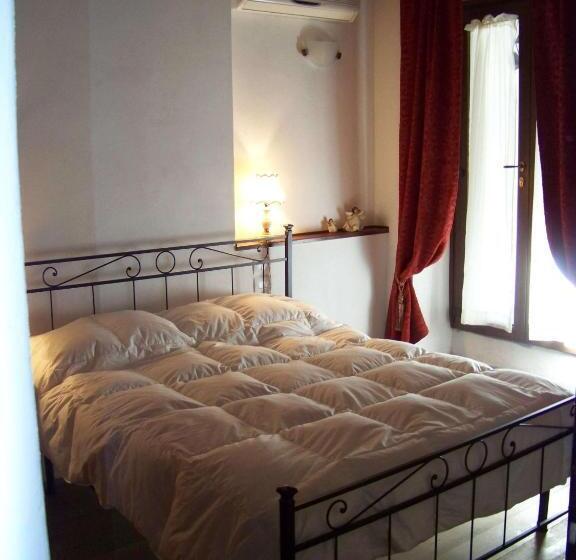Bed and Breakfast Valdipetrina Appartamenti